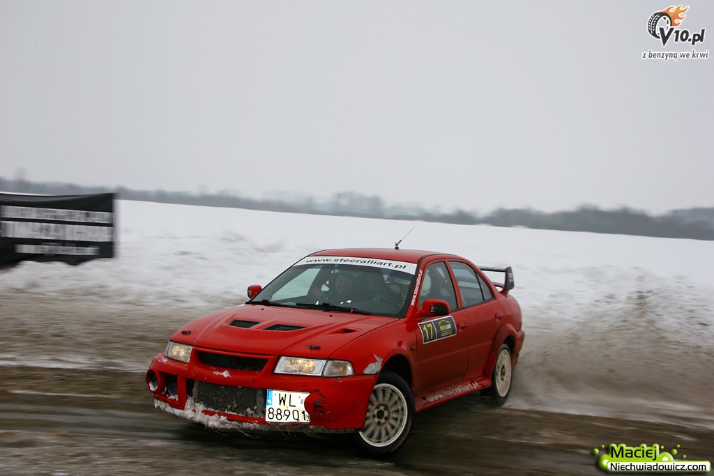 Rallyland